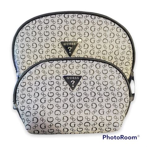 guess rhodes travel bag|More.